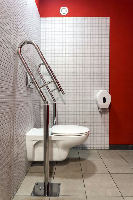 Dusche
